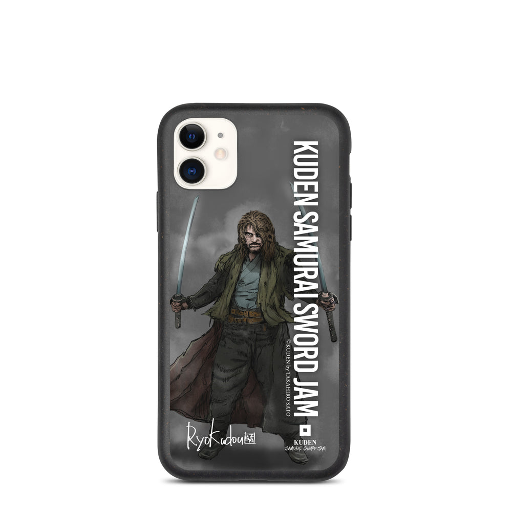 iphone case by Ryo Kudo A08