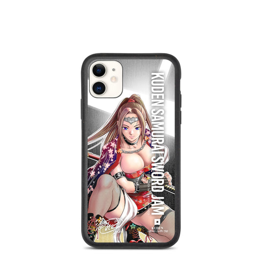 iphone case by Re-ki Taki A11-2