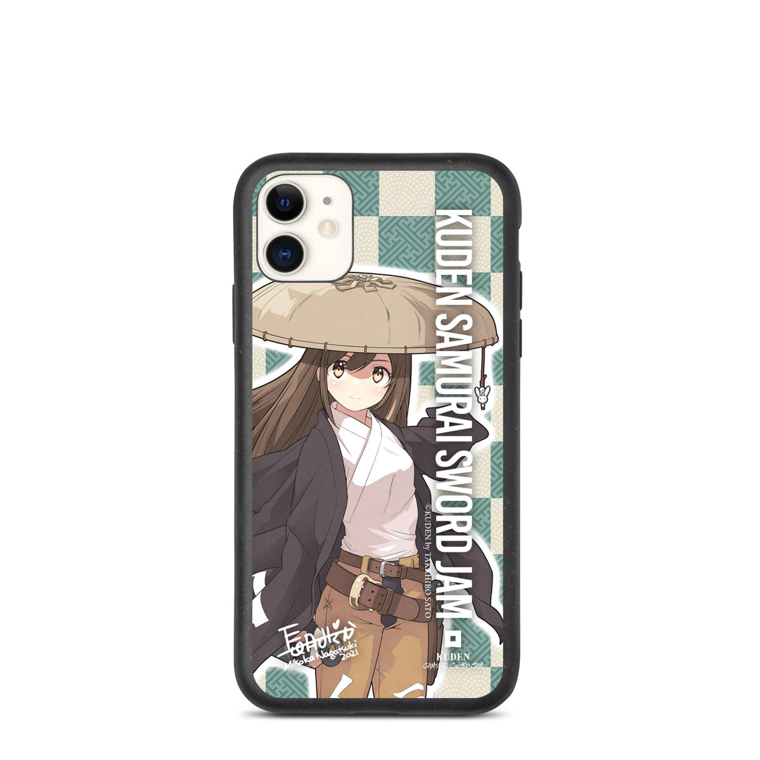 iphone case by Misoka Nagatsuki A13