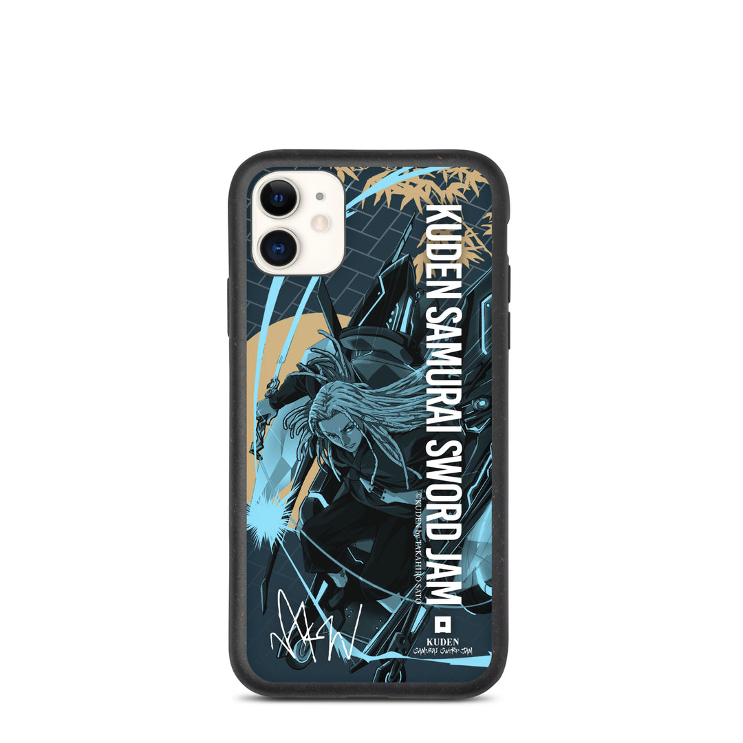 iphone case by Yutaka Akatsu A01 -WAGARA-