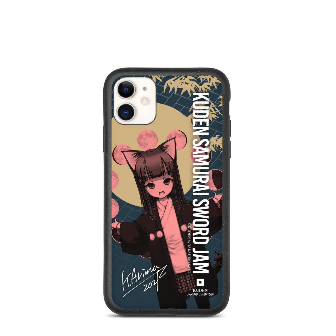 iphone case by Keitaro Arima A03 -WAGARA-