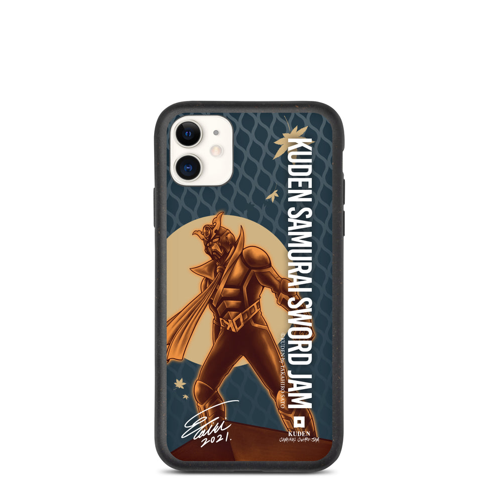 iphone case by Taiki Kaneko A07-2 -WAGARA-