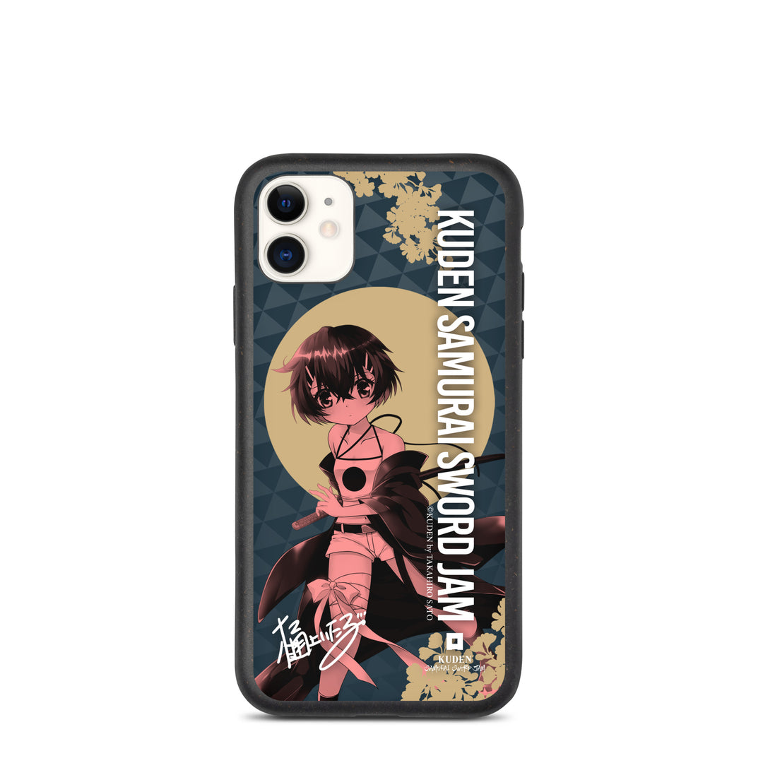 iphone case by Itaru Hinoue A15 -WAGARA-