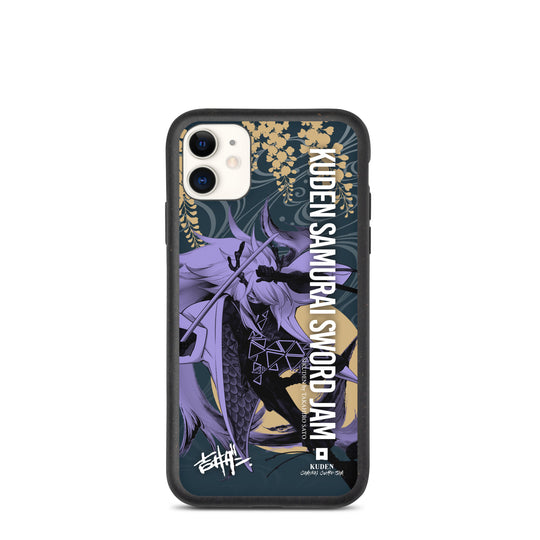 iphone case by Dan Yoshii A18 -WAGARA-