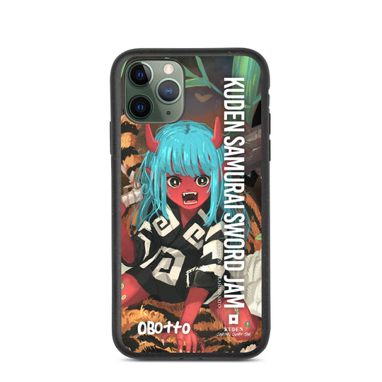 iphone case by OBOtto A05