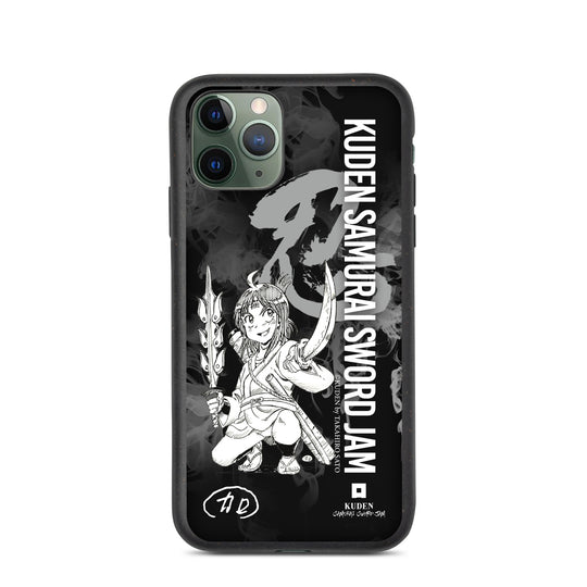 iphone case by Masahiro Kase A06
