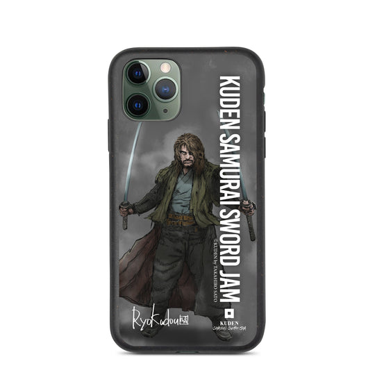 iphone case by Ryo Kudo A08