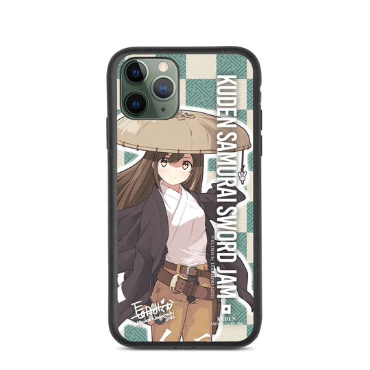 iphone case by Misoka Nagatsuki A13