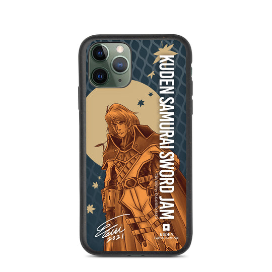 iphone case by Taiki Kaneko A07-5 -WAGARA-
