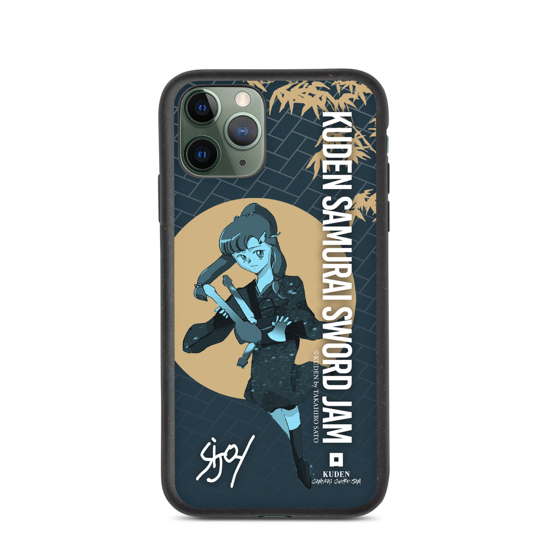 iphone case by Yukimasa Shijoh A10-3 -WAGARA-