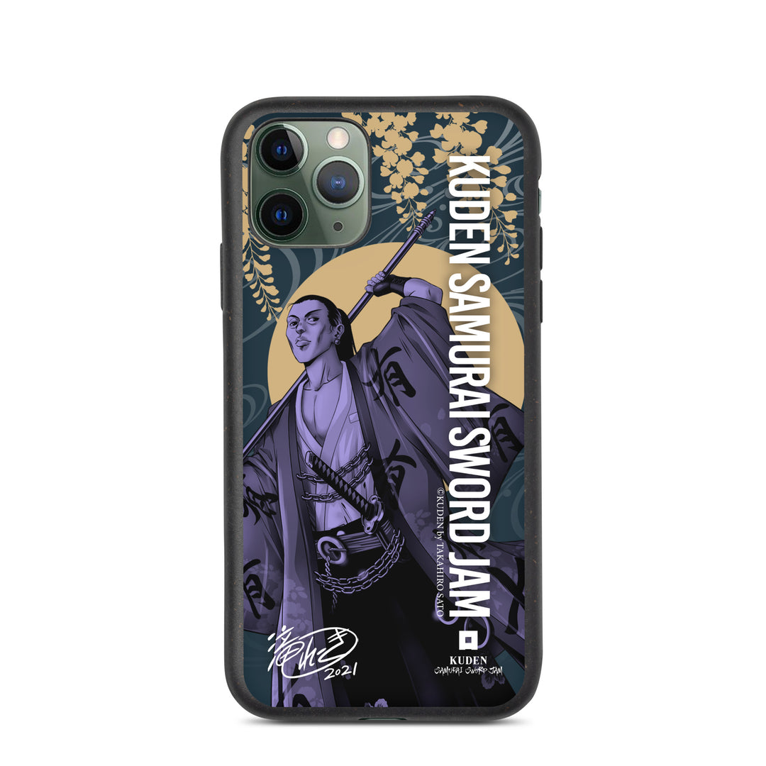 iphone case by Re-ki Taki A11-6 -WAGARA-