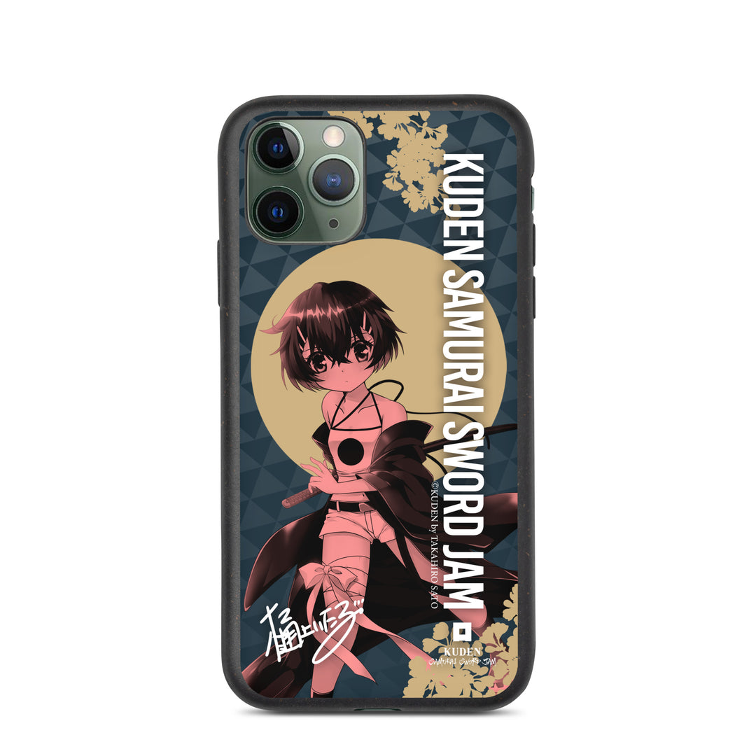 iphone case by Itaru Hinoue A15 -WAGARA-