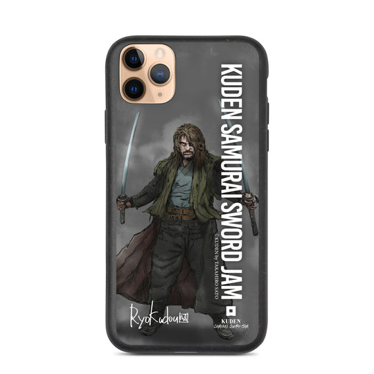 iphone case by Ryo Kudo A08