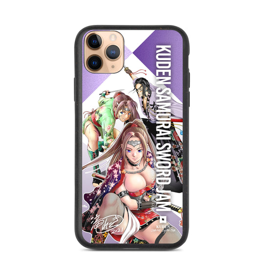 iphone case by Re-ki Taki A11-1