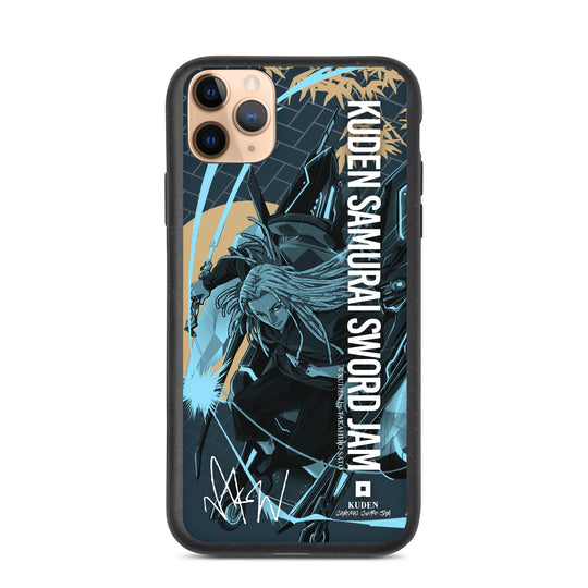 iphone case by Yutaka Akatsu A01 -WAGARA-