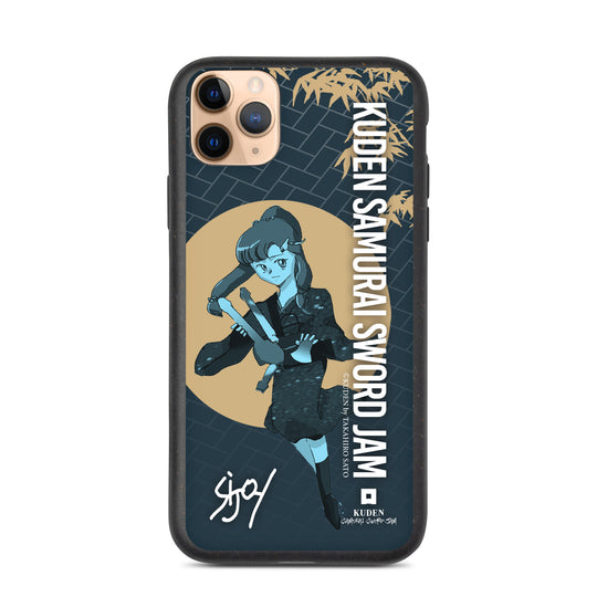 iphone case by Yukimasa Shijoh A10-3 -WAGARA-