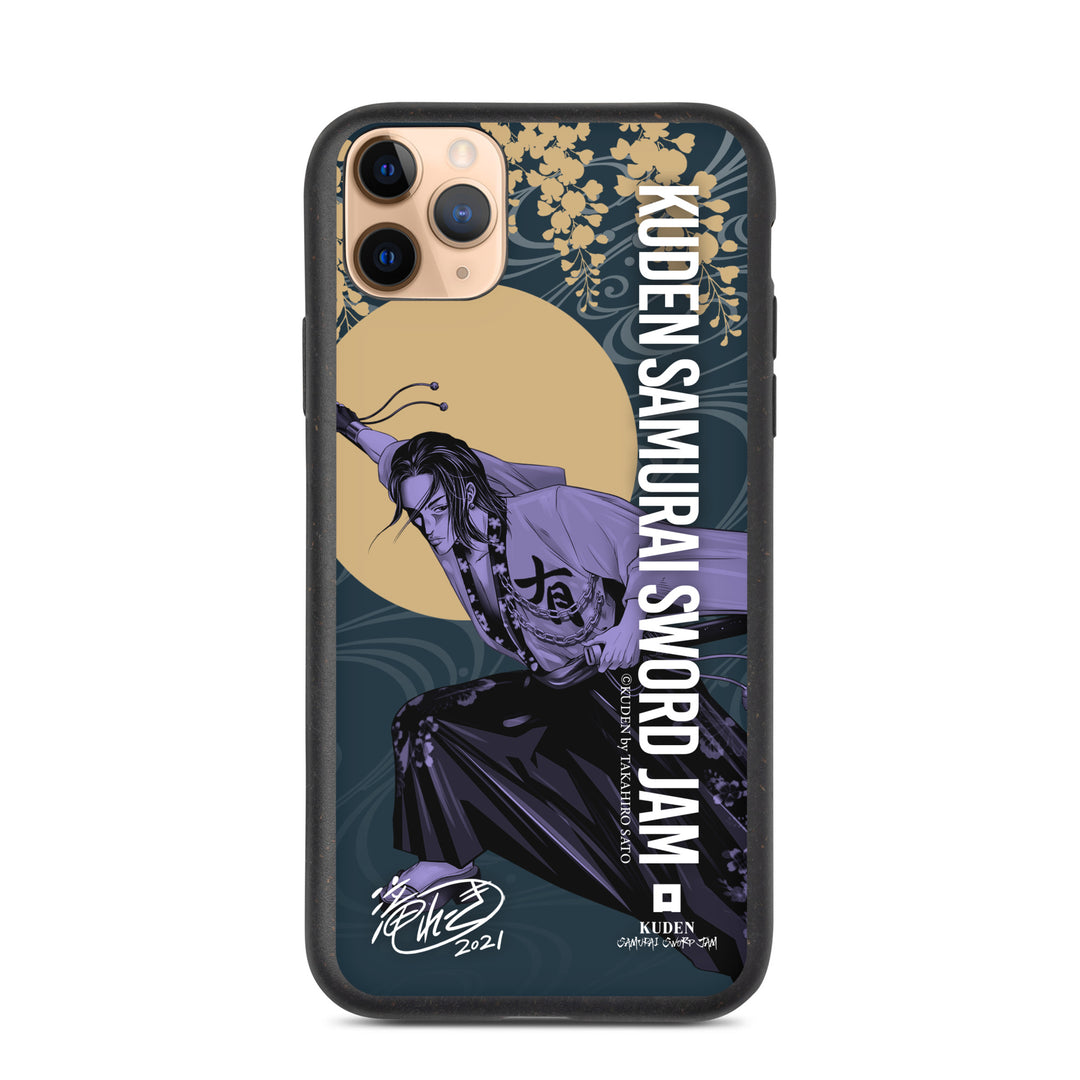 iphone case by Re-ki Taki A11-4 -WAGARA-
