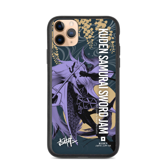 iphone case by Dan Yoshii A18 -WAGARA-