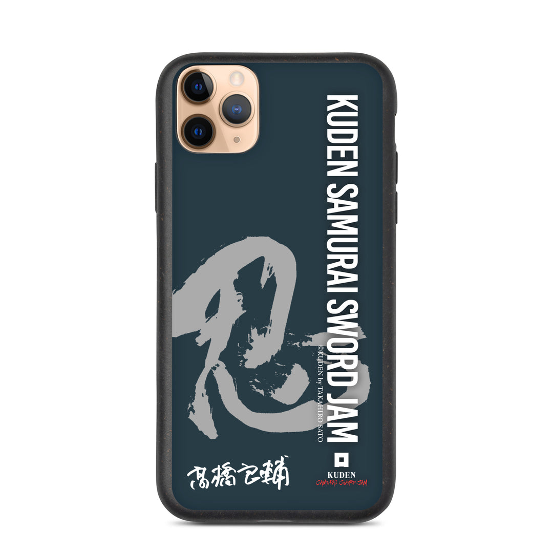 iphone case by Ryosuke Takahashi A20-3 忍