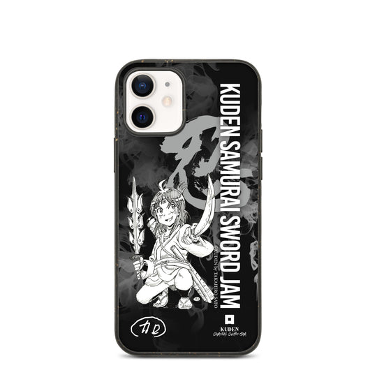 iphone case by Masahiro Kase A06