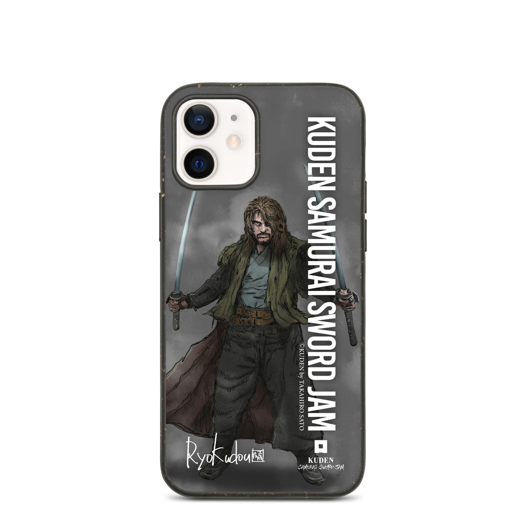 iphone case by Ryo Kudo A08