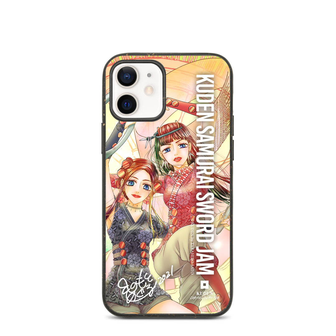 iphone case by Meguru Hinomoto A16