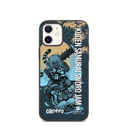 iphone case by OBOtto A05 -WAGARA-
