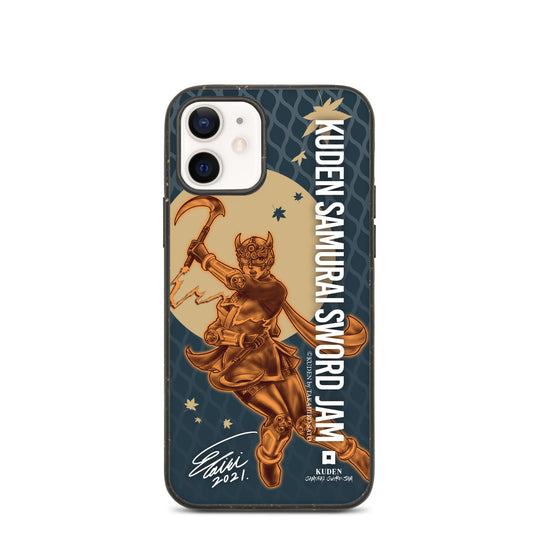 iphone case by Taiki Kaneko A07-3 -WAGARA-