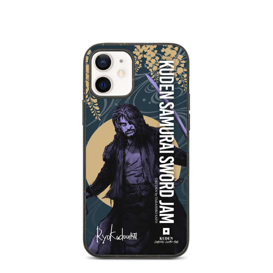 iphone case by Ryo Kudo A08 -WAGARA-