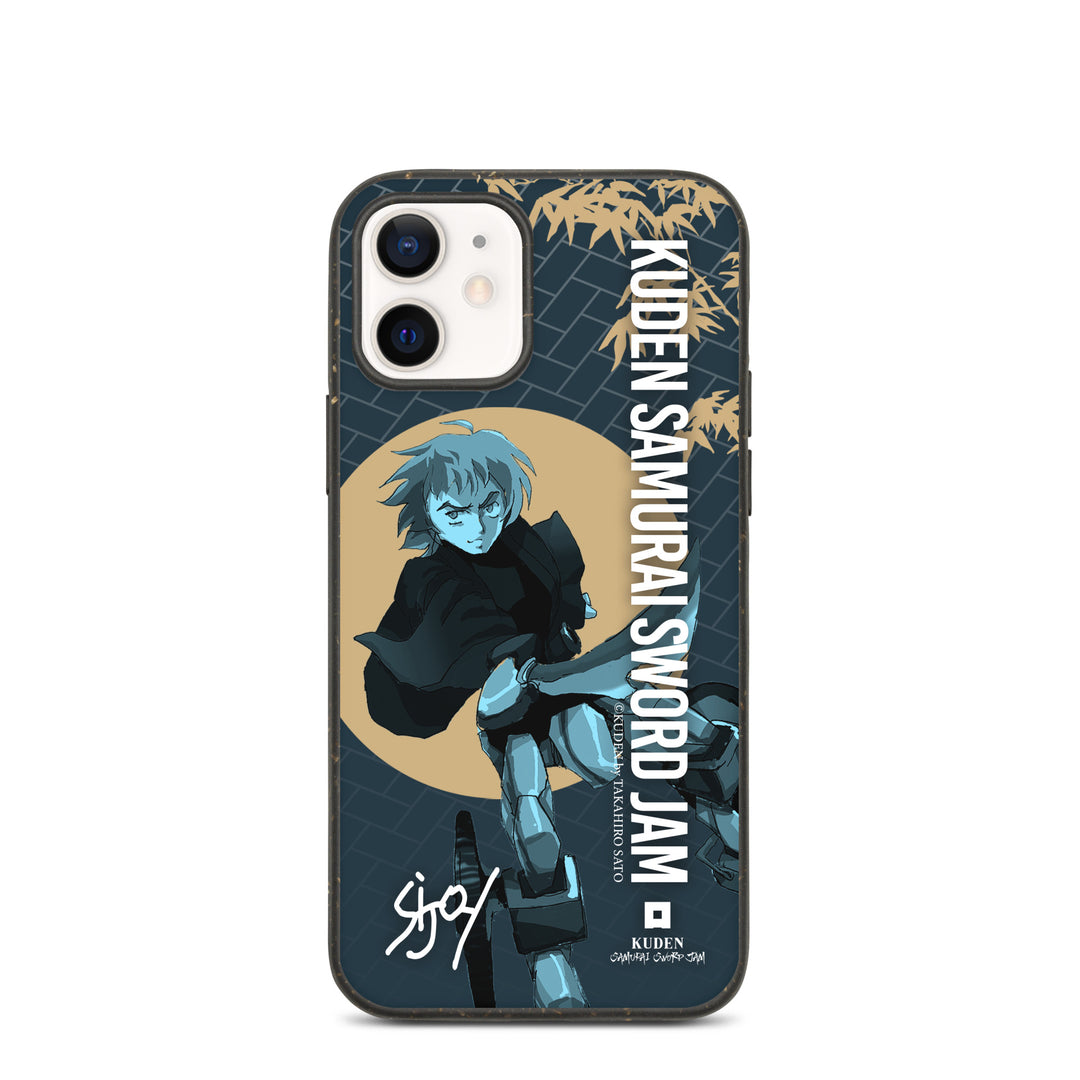 iphone case by Yukimasa Shijoh A10-2 -WAGARA-