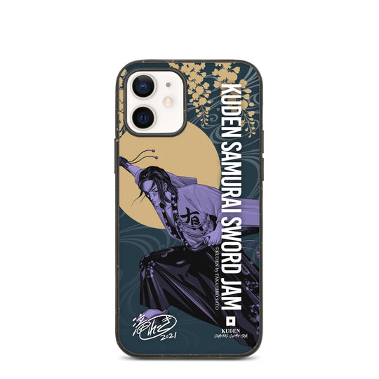 iphone case by Re-ki Taki A11-4 -WAGARA-