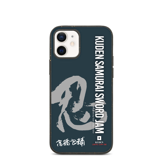iphone case by Ryosuke Takahashi A20-3 忍