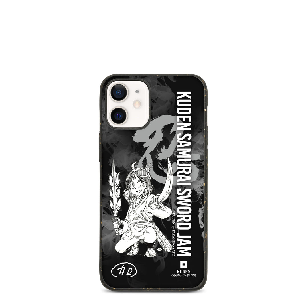 iphone case by Masahiro Kase A06