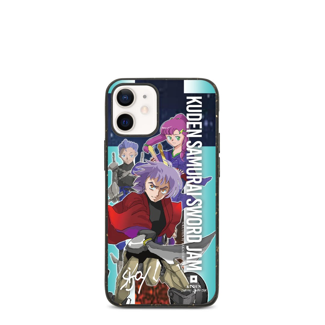 iphone case by Yukimasa Shijoh A10-1