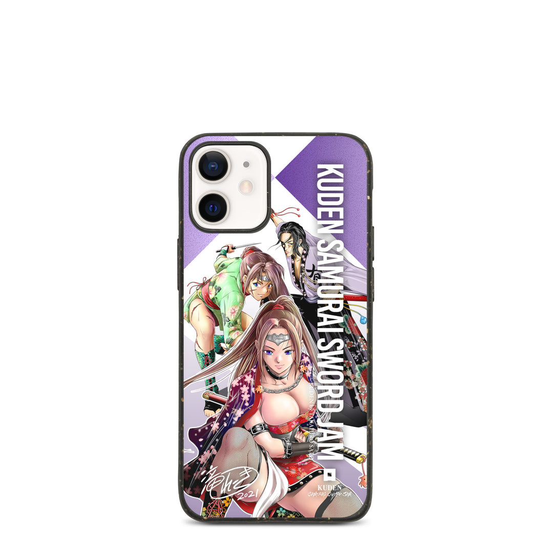 iphone case by Re-ki Taki A11-1