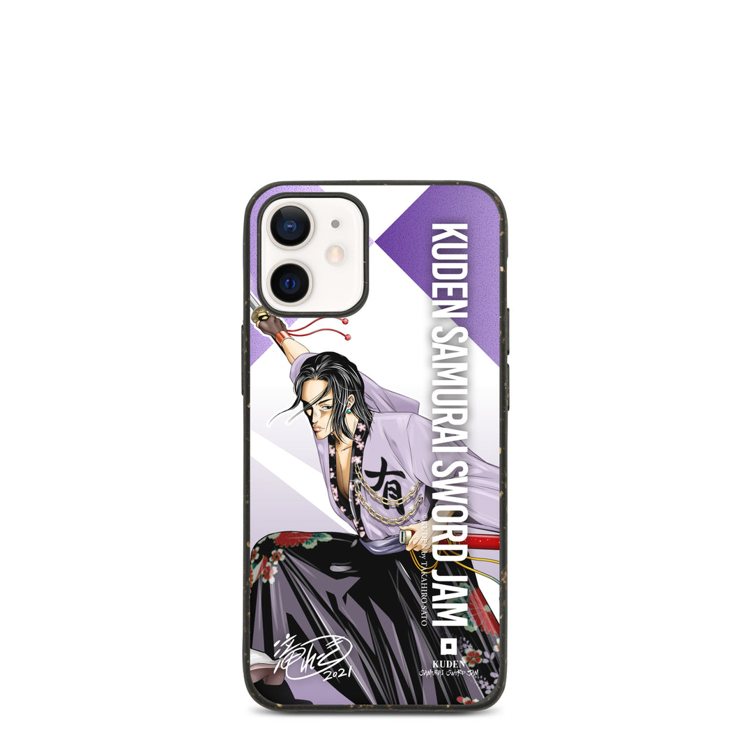 iphone case by Re-ki Taki A11-4