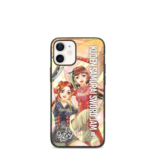 iphone case by Meguru Hinomoto A16