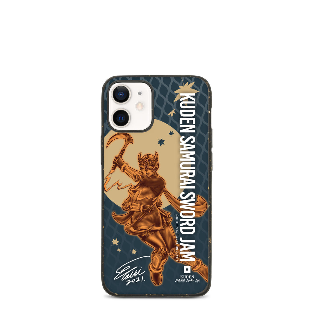 iphone case by Taiki Kaneko A07-3 -WAGARA-