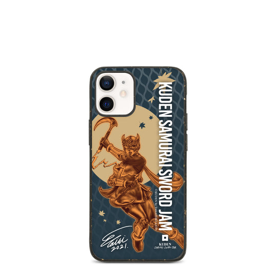 iphone case by Taiki Kaneko A07-3 -WAGARA-