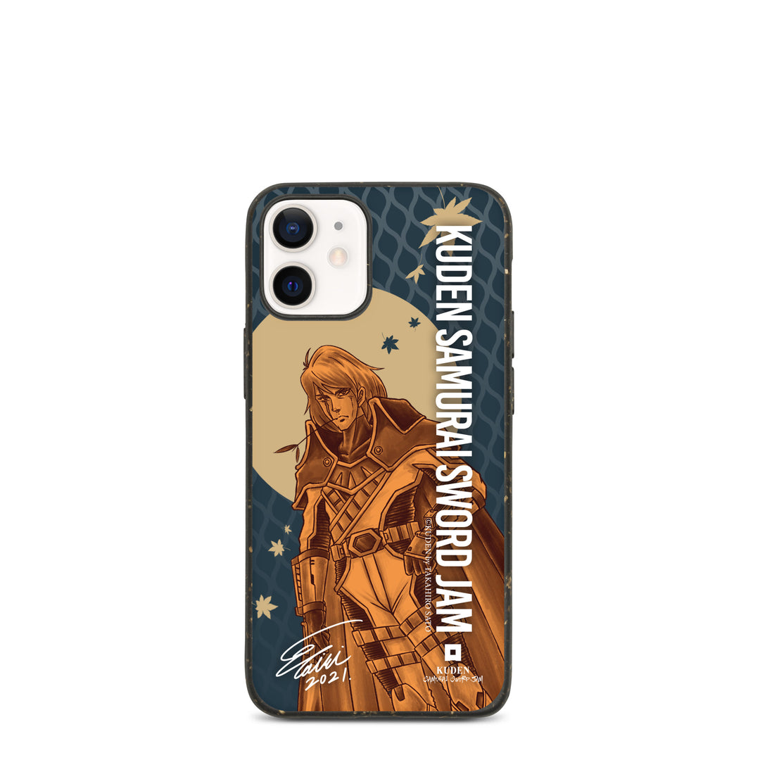 iphone case by Taiki Kaneko A07-5 -WAGARA-
