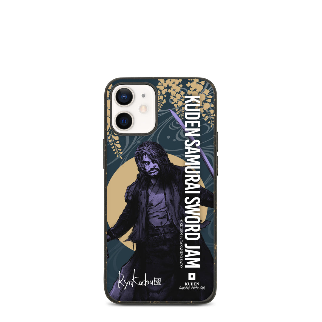 iphone case by Ryo Kudo A08 -WAGARA-