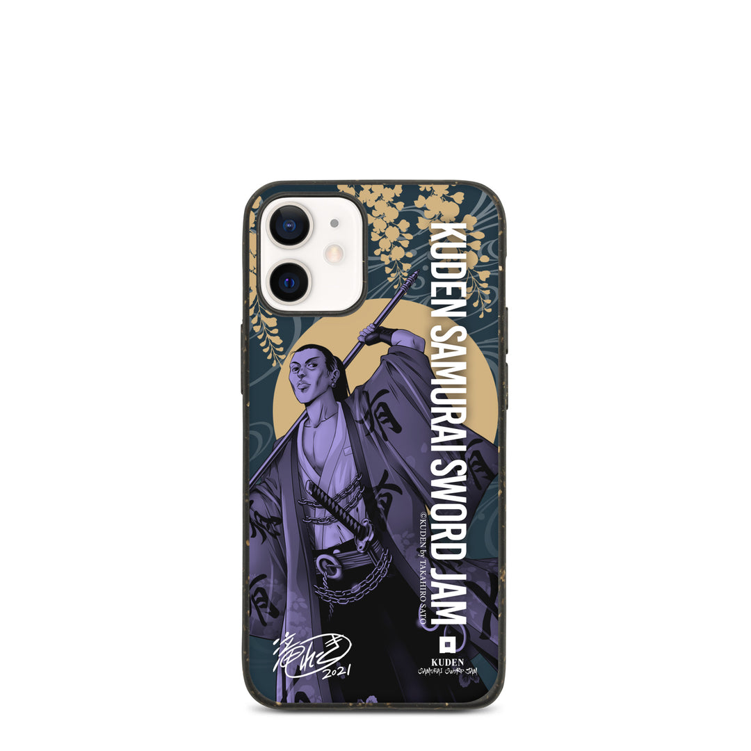 iphone case by Re-ki Taki A11-6 -WAGARA-