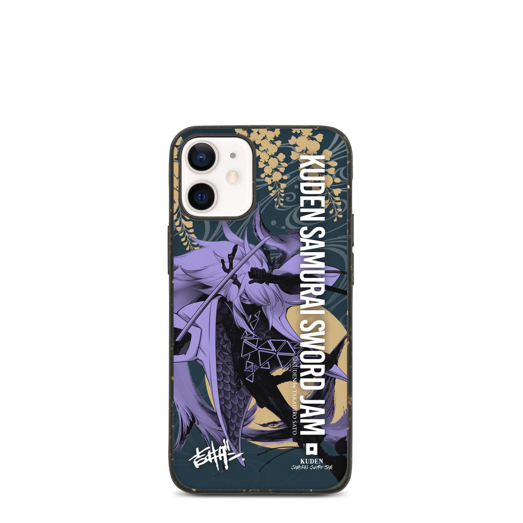 iphone case by Dan Yoshii A18 -WAGARA-