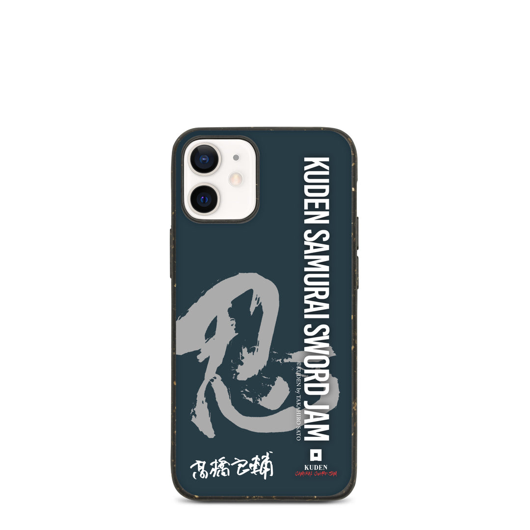 iphone case by Ryosuke Takahashi A20-3 忍