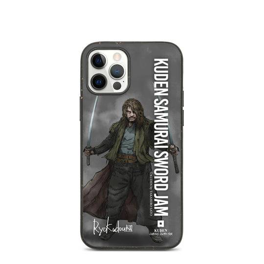 iphone case by Ryo Kudo A08
