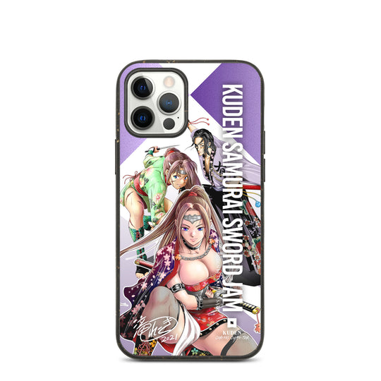 iphone case by Re-ki Taki A11-1