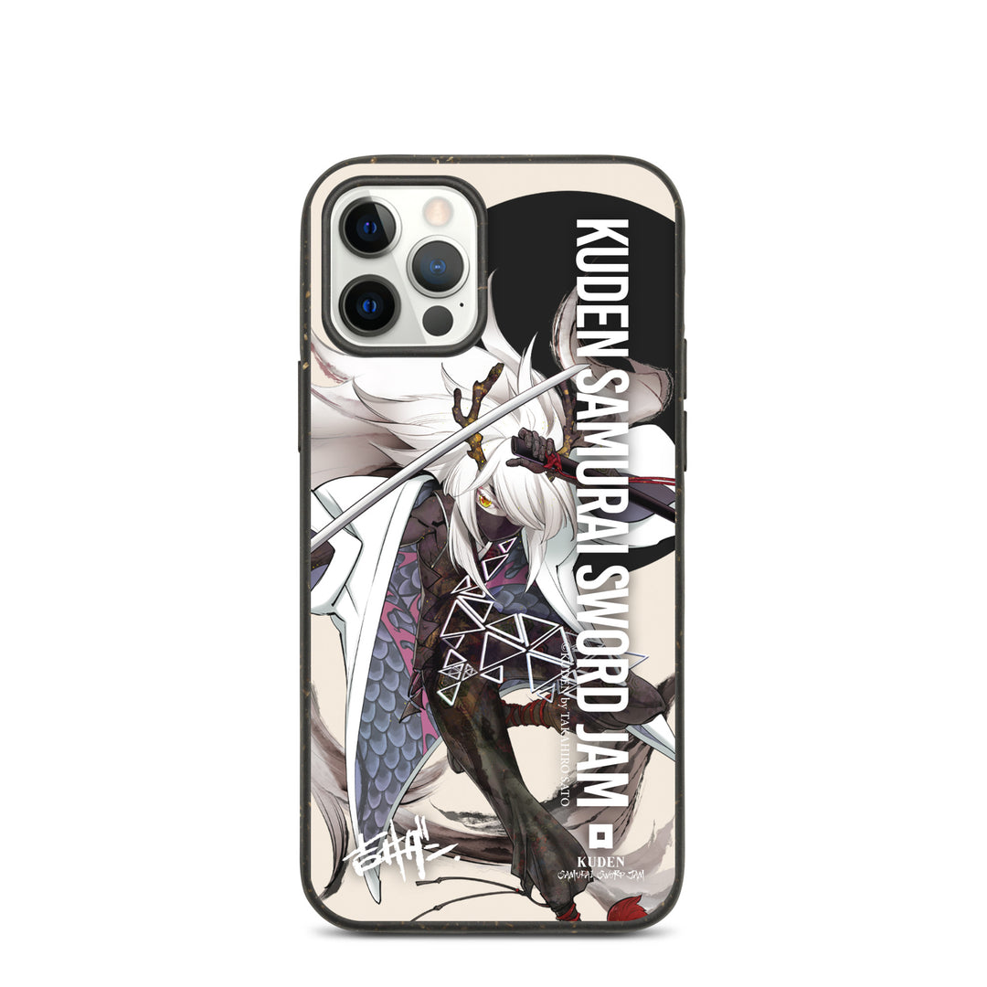 iphone case by Dan Yoshii A18