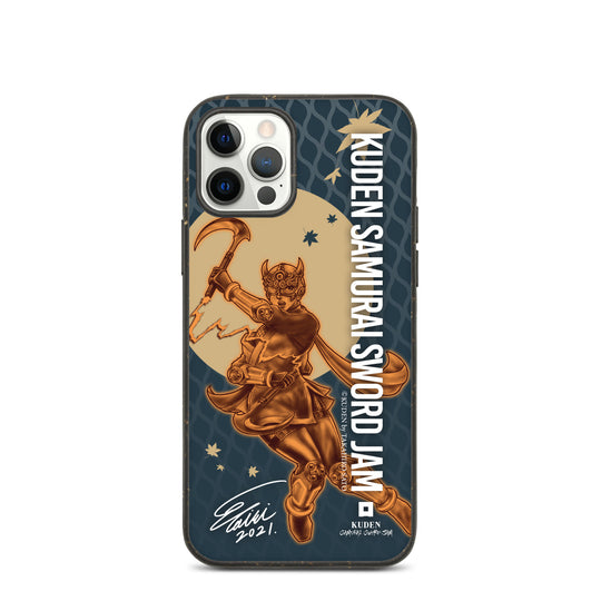 iphone case by Taiki Kaneko A07-3 -WAGARA-