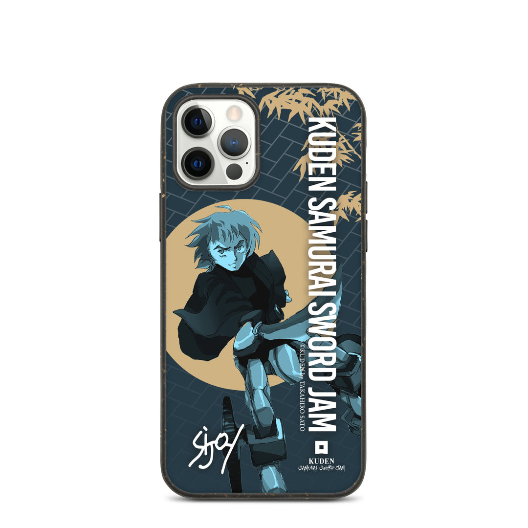 iphone case by Yukimasa Shijoh A10-2 -WAGARA-