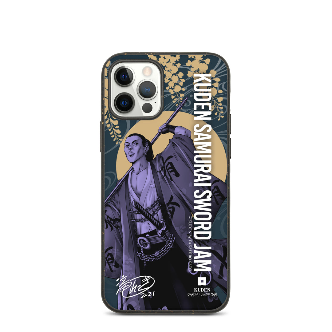 iphone case by Re-ki Taki A11-6 -WAGARA-